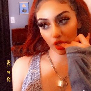 Meet your Posher, Ariel